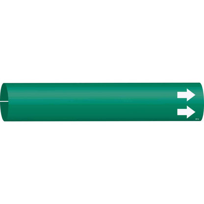 4011-A BLANK/GRN/STY A