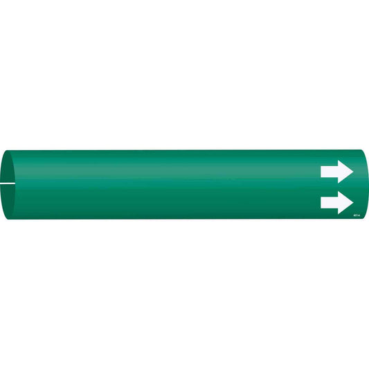 4011-A BLANK/GRN/STY A