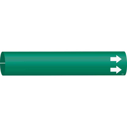 4011-B BLANK/GRN/STY B