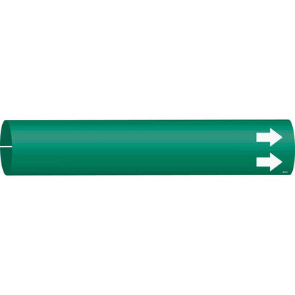 4011-C BLANK/GRN/STY C