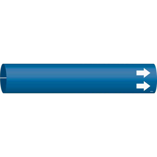 4013-A BLANK/BLU/STY A