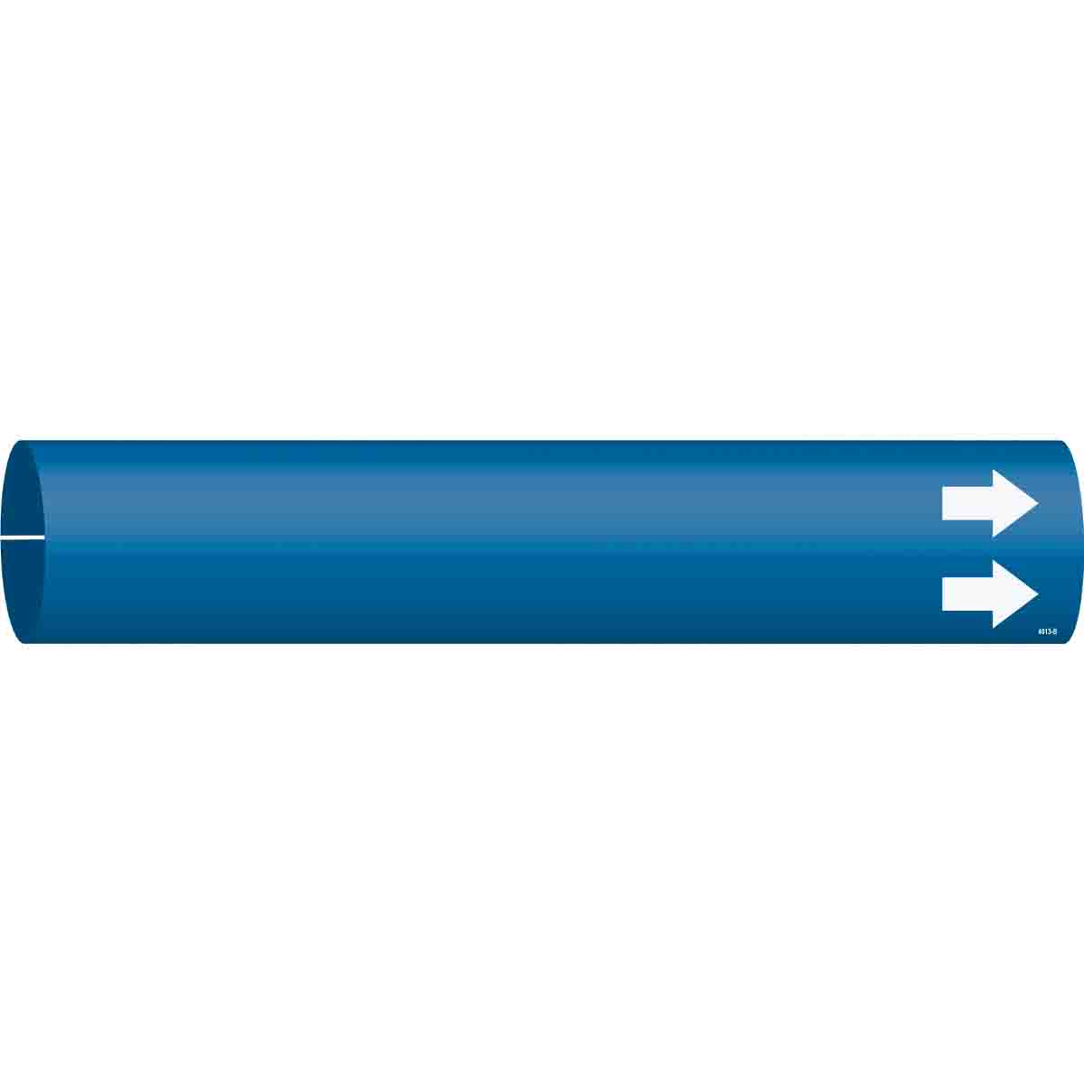 4013-B BLANK/BLU/STY B