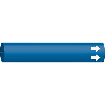 4013-B BLANK/BLU/STY B
