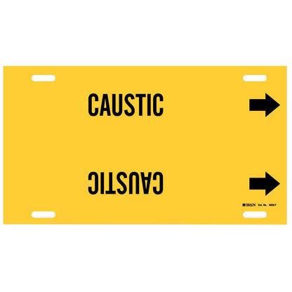 4020-F CAUSTIC/YEL/STY F