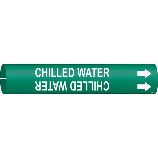 4022-C CHILLED WATER/GRN/STY C