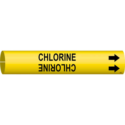 4025-A CHLORINE/YEL/STY A