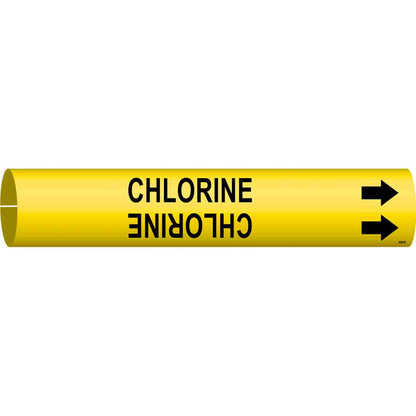 4025-B CHLORINE/YEL/STY B
