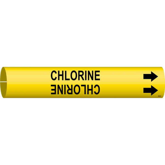 4025-B CHLORINE/YEL/STY B