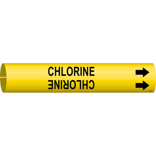 4025-C CHLORINE/YEL/STY C