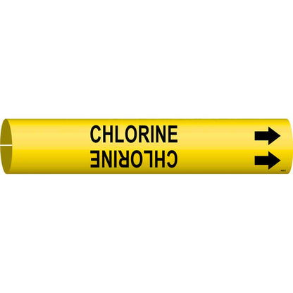4025-D CHLORINE/YEL/STY D