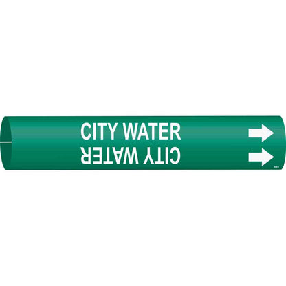 4028-A CITY WATER/GRN/STY A