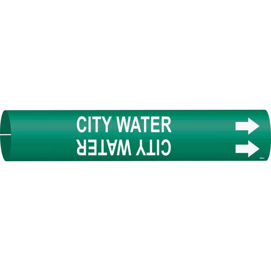 4028-A CITY WATER/GRN/STY A