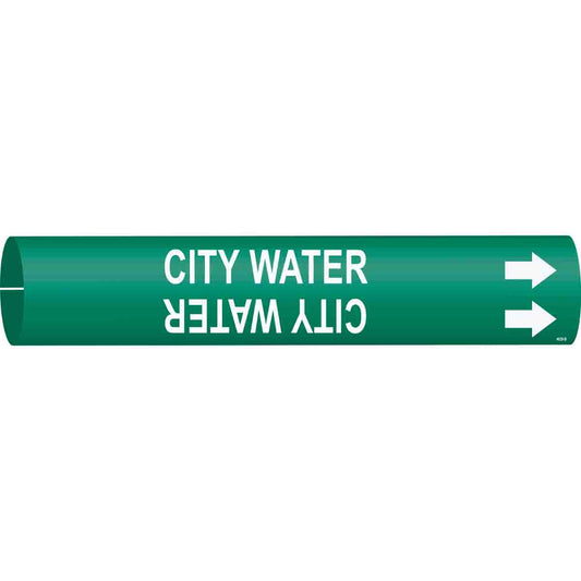 4028-B CITY WATER/GRN/STY B