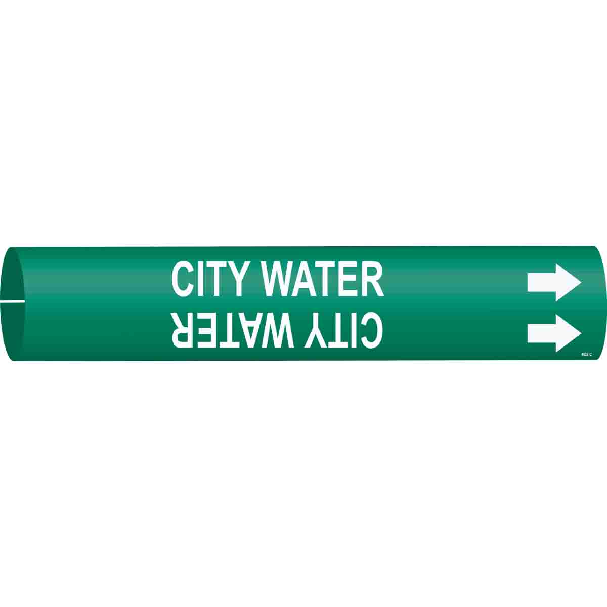 4028-C CITY WATER/GRN/STY C