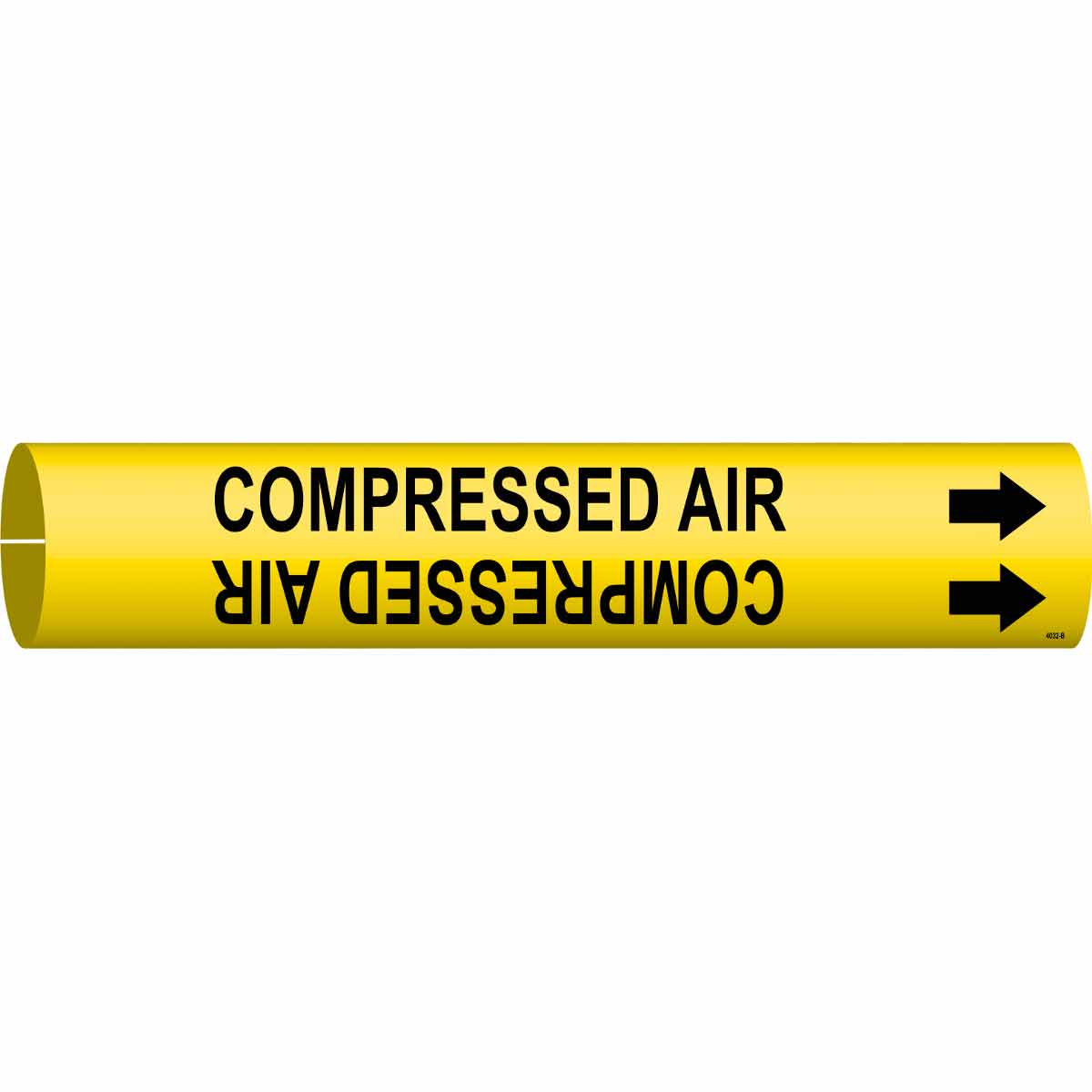 4032-B COMPRESSED AIR/YEL/STY B