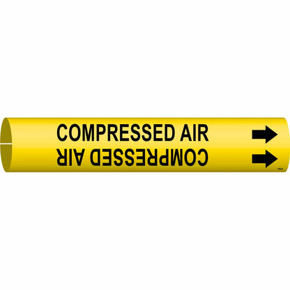 4032-B COMPRESSED AIR/YEL/STY B