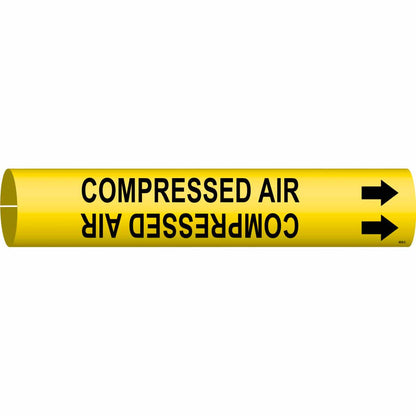 4032-C COMPRESSED AIR/YEL/STY C