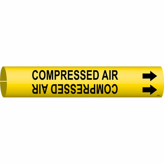 4032-D COMPRESSED AIR/YEL/STY D