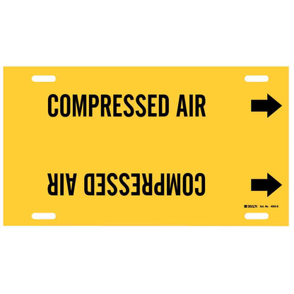 4032-G COMPRESSED AIR YEL/BLK STY G