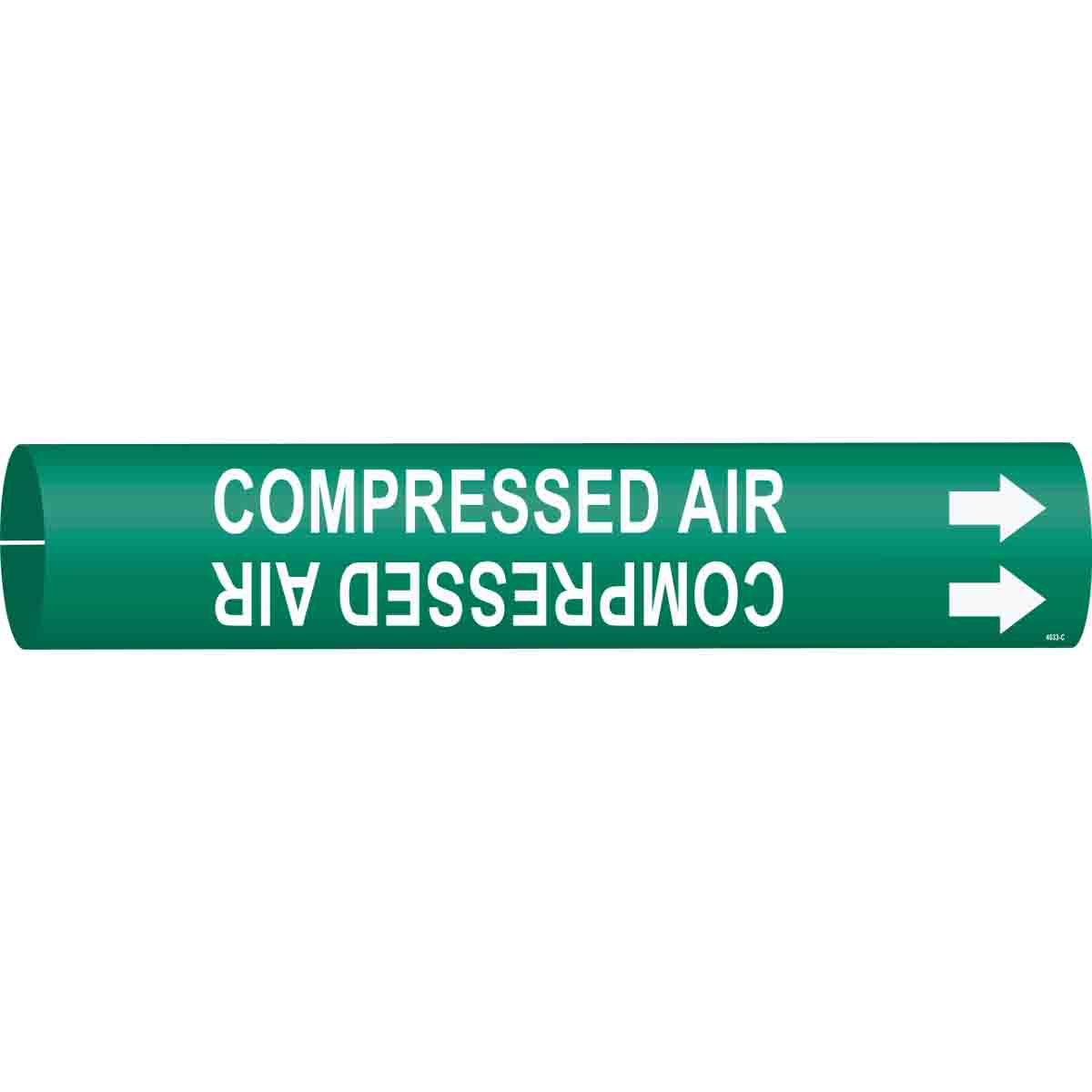 4033-C COMPRESSED AIR/GRN/STY C