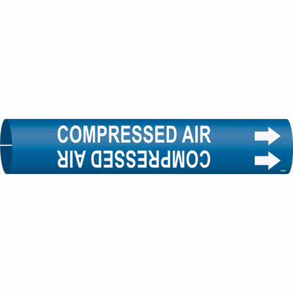 4034-B COMPRESSED AIR/BLU/STY B