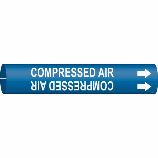 4034-B COMPRESSED AIR/BLU/STY B