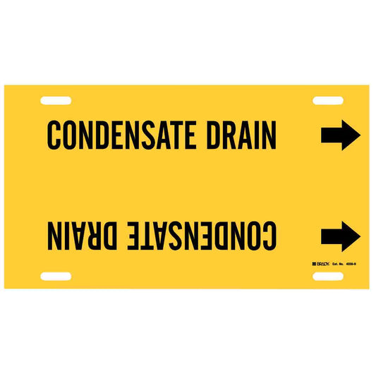 B915 STY H B/Y CONDENSATE DRAIN