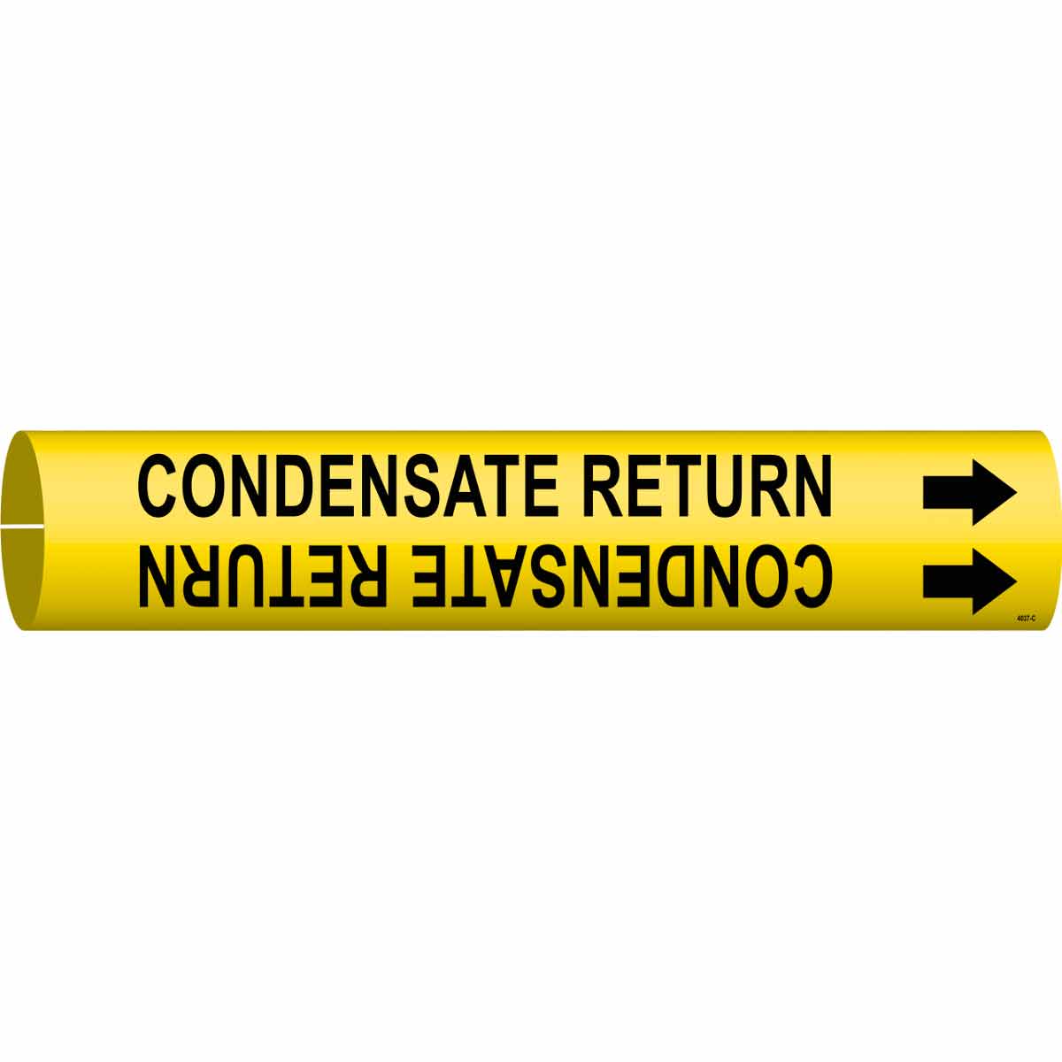 4037-C CONDENSATE RETURN/YEL/STY C