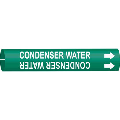 4039-B CONDENSER WATER/GRN/STY B