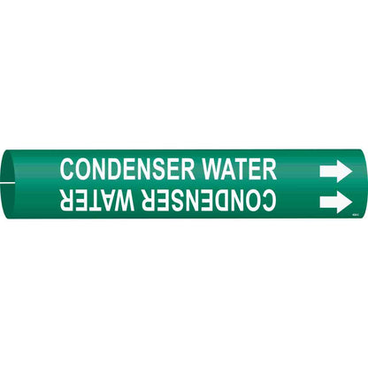 4039-C CONDENSER WATER/GRN/STY C