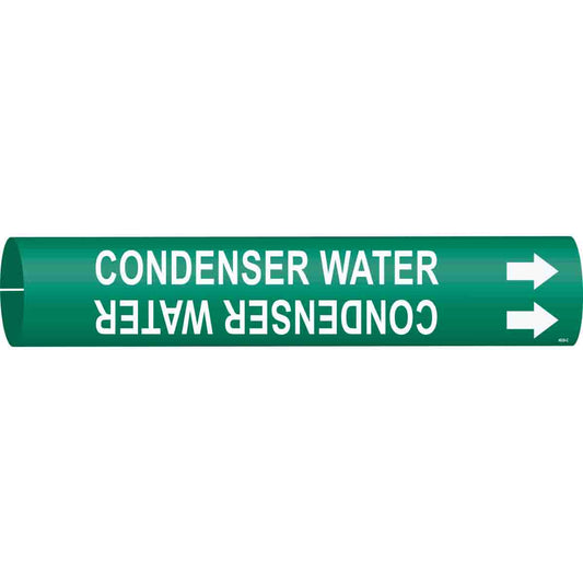 4039-C CONDENSER WATER/GRN/STY C