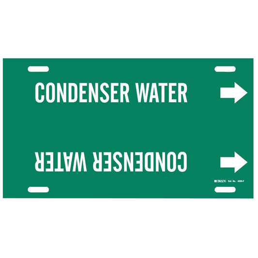 4039-F CONDENSER WATER/GRN/STY F