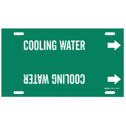 4042-F COOLING WATER/GRN/STY F