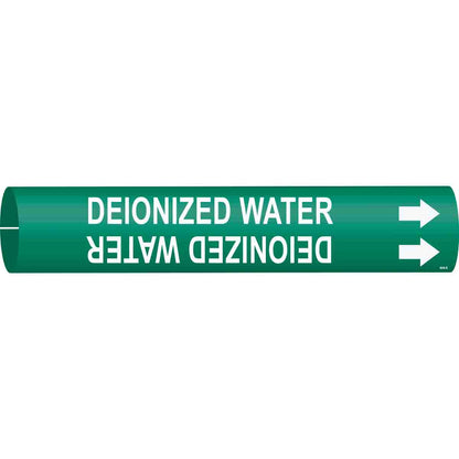 4046-B DEIONIZED WATER/GRN/STY B