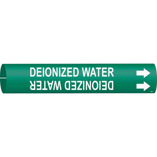 4046-B DEIONIZED WATER/GRN/STY B