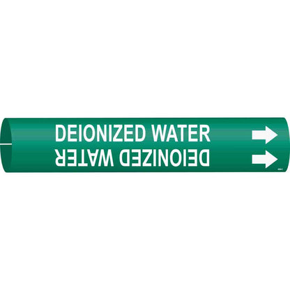 4046-C DEIONIZED WATER/GRN/STY C