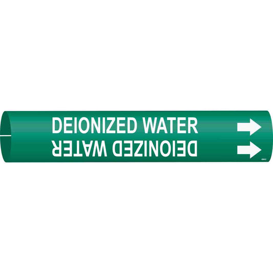 4046-D DEIONIZED WATER/GRN/STY D