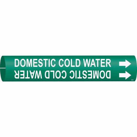 4048-A DOMESTIC COLD WATER/GRN/STY A