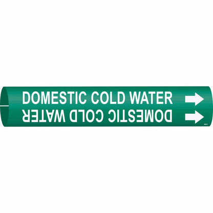 4048-C DOMESTIC COLD WATER/GRN/STY C