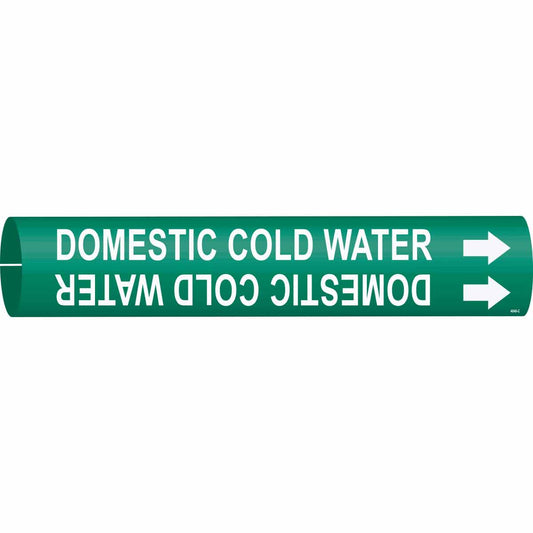 4048-C DOMESTIC COLD WATER/GRN/STY C