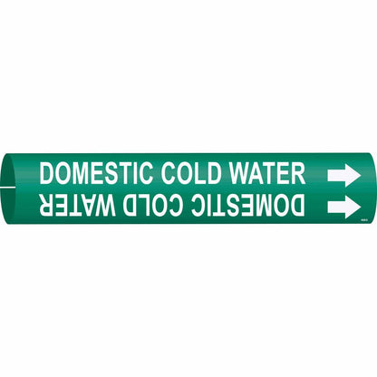 4048-D DOMESTIC COLD WATER/GRN/STY D