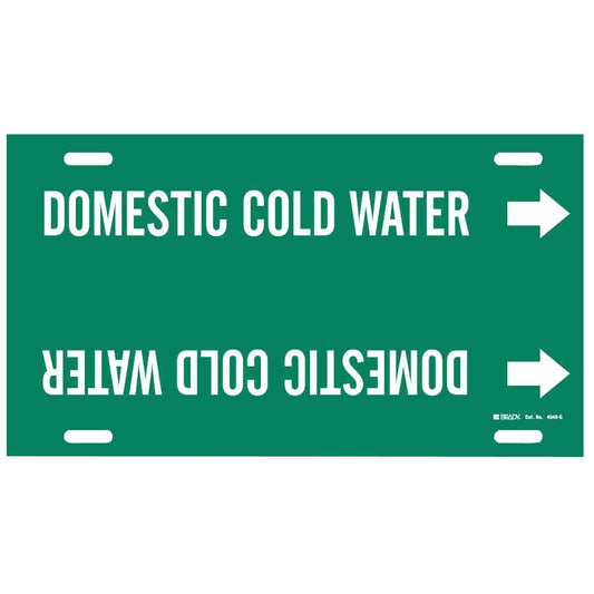 4048-G DOMESTIC COLD WATER/GRN/STY G