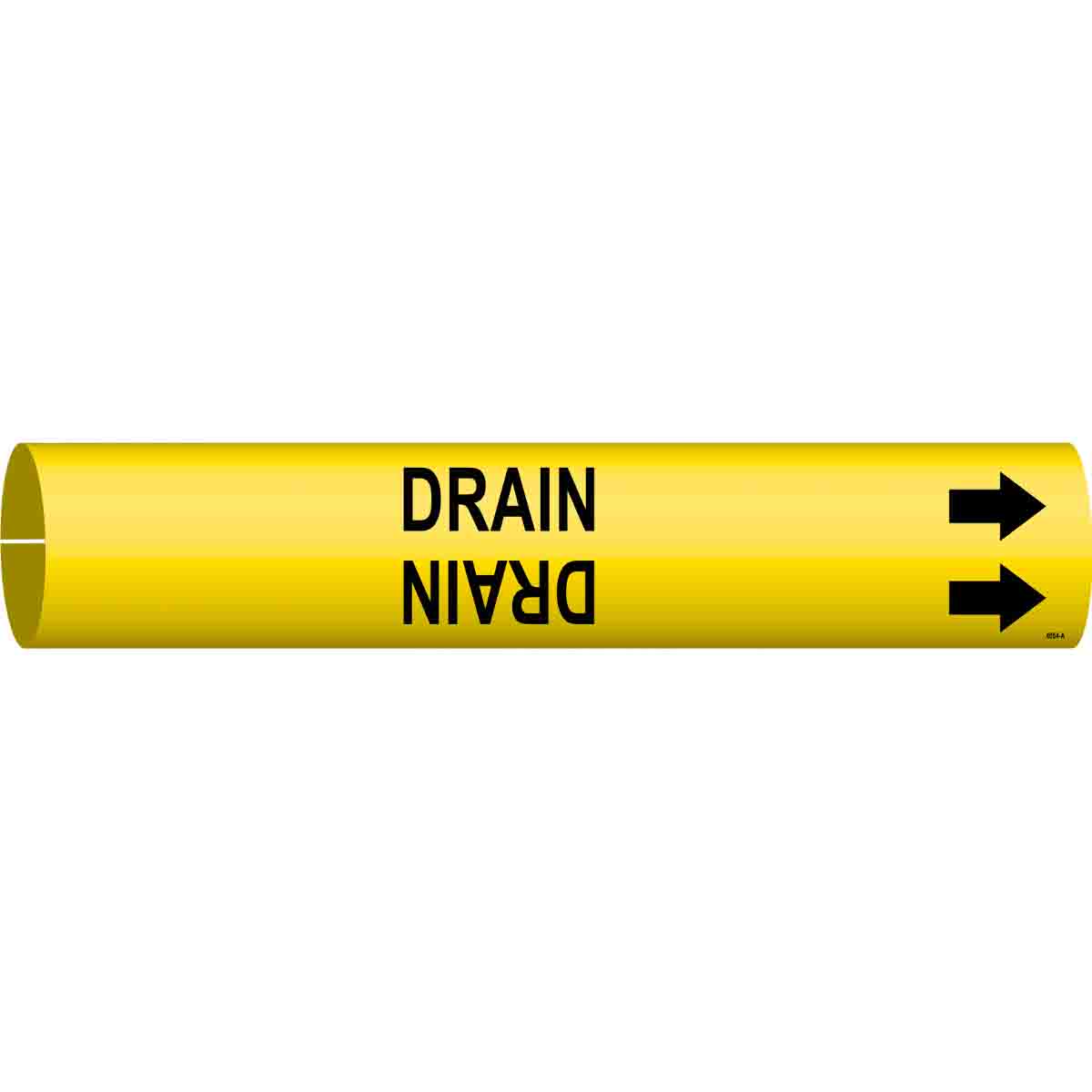 4054-A DRAIN/YEL/STY A
