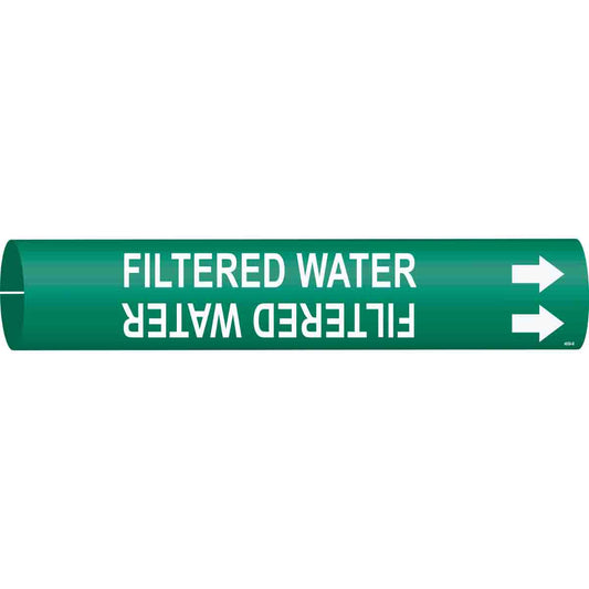 4058-B FILTERED WATER/GRN/STY B