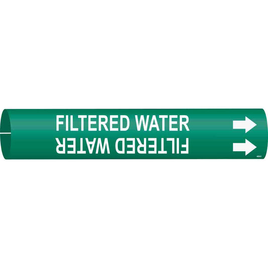 4058-D FILTERED WATER/GRN/STY D