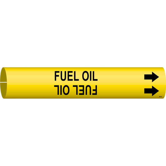 4063-B FUEL OIL/YEL/STY B