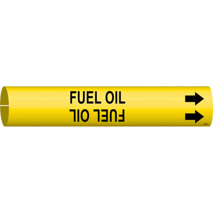 4063-C FUEL OIL/YEL/STY C