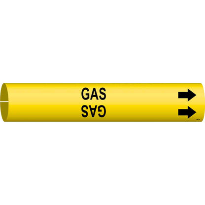 4067-A GAS/YEL/STY A