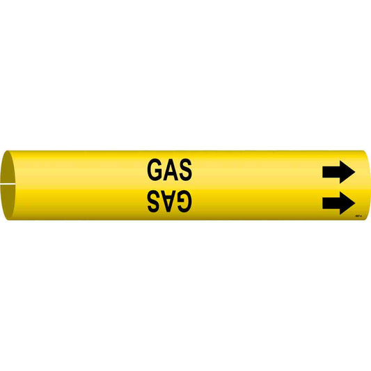 4067-A GAS/YEL/STY A