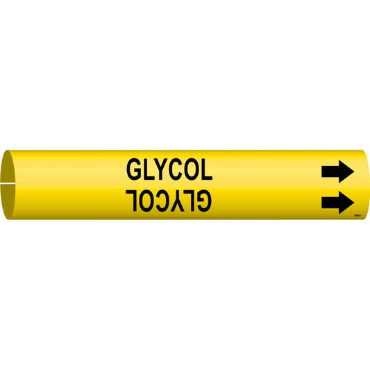 4068-A GLYCOL/YEL/STY A